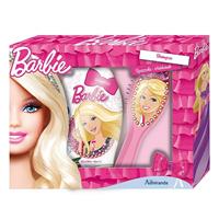 BARBIE TOILETTE GIFT SET