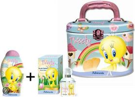 TWEETY TITTI GIFT SET