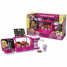 COFFE SHOP DI BARBIE