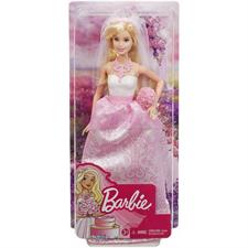 BARBIE SPOSA
