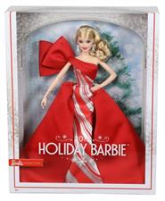 BARBIE MAGIA DELLE FESTE 2019