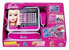 BARBIE REGISTRATORE DI CASSA