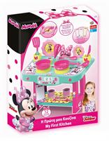 CUCINA PICCOLA MINNIE 48 CM