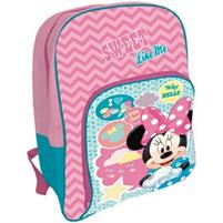 ZAINO SCUOLA MINNIE