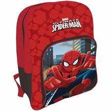ZAINO SCUOLA SPIDERMAN