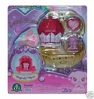 JEWEL PETS CHARM BL.1 PZ.ASS.2