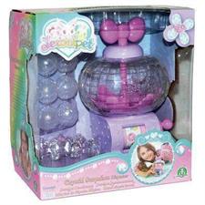 JEWEL PETS CRYSTAL