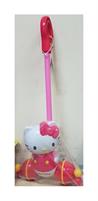 SPINGI E VAI HELLO KITTY