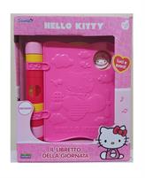 LIBRETTO TANTE STORIE HELLO KITTY
