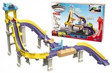 CHUGGINGTON PL.BRAKE TR.