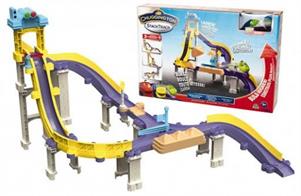 CHUGGINGTON PL.BRAKE TR.
