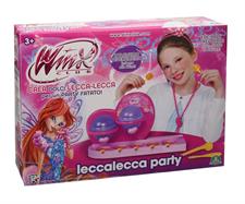 WINX LECCA LECCA PARTY