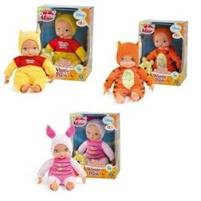 WINNIE THE POOH DOLCE ABBRACCIO