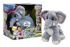 LOLLY L'ELEFANTINO