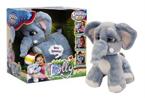 LOLLY L'ELEFANTINO