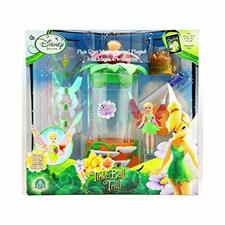 TRILLY PLAYSET MAGICO GLITTER