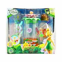 TRILLY PLAYSET MAGICO GLITTER