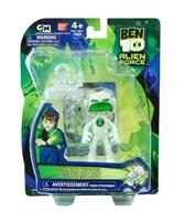 BEN10 BASE CM10 ASS.8