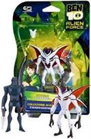 BEN10 BASE CM10 ASS.13