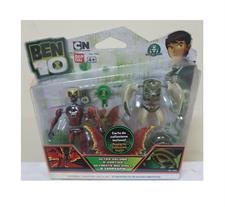 BEN10 MINI PERSONAG.ASS.3