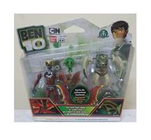 BEN10 MINI PERSONAG.ASS.3