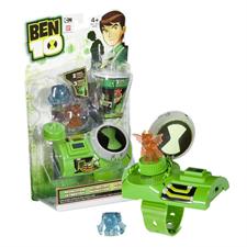 BEN10 WATCH SPINNING ULT.