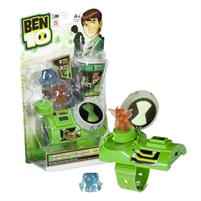 BEN10 WATCH SPINNING ULT.