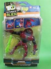 BEN10 DX CM16 U.A.ASS.14