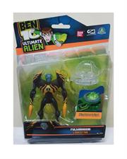 BEN10 BASE CM10 ASS.15