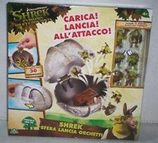 SHREK PALLA SPARA ORCHETTI