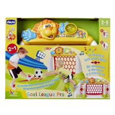 GIOCO GOAL LEAGUE