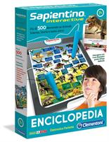 SAPIENTINO INTERACTIVE ENCICLOPEDIA