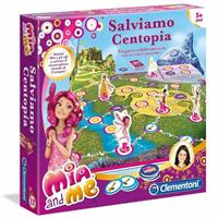 MIA E ME SALVIAMO CENTIOPIA