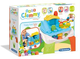 CLEMMY TAVOLO PARCO GIOCHI