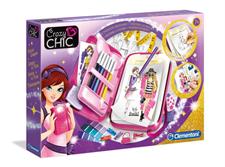 CRAZY CHIC FASHION DESIGNER