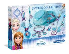 FROZEN COLLEZIONE GIOIELLI
