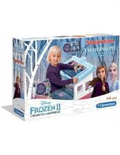 TAVOLINO PIU' ATTIVITA' FROZEN 2