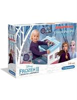 TAVOLINO PIU' ATTIVITA' FROZEN 2