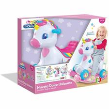 NUVOLA DOLCE UNICORNO