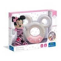 BABY MINNIE LAMPADA NOTTURNA