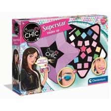 CRAZY CHIC TRUCCHI DA STAR