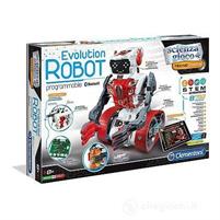 EVOLUTION ROBOT