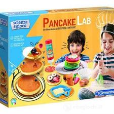 PANCAKES LAB