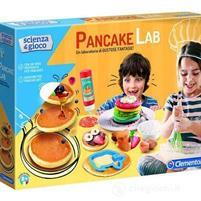 PANCAKES LAB