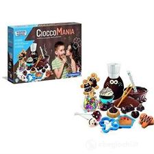 CIOCCOMANIA