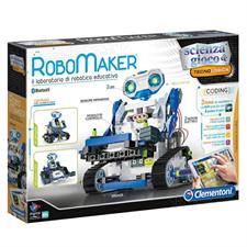 ROBOMAKER