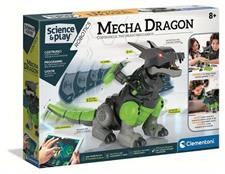 MECHA-DRAGON ROBOT