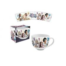 TAZZA JUMBO MIRACLE TUNES