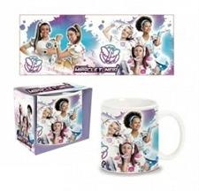 TAZZA MUG MIRACLE TUNES