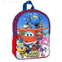 SUPERWINGS ZAINO